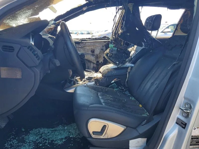 BMW X3 2011 photo 7