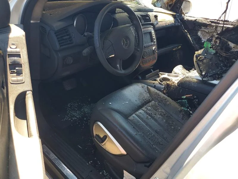 BMW X3 2011 photo 8