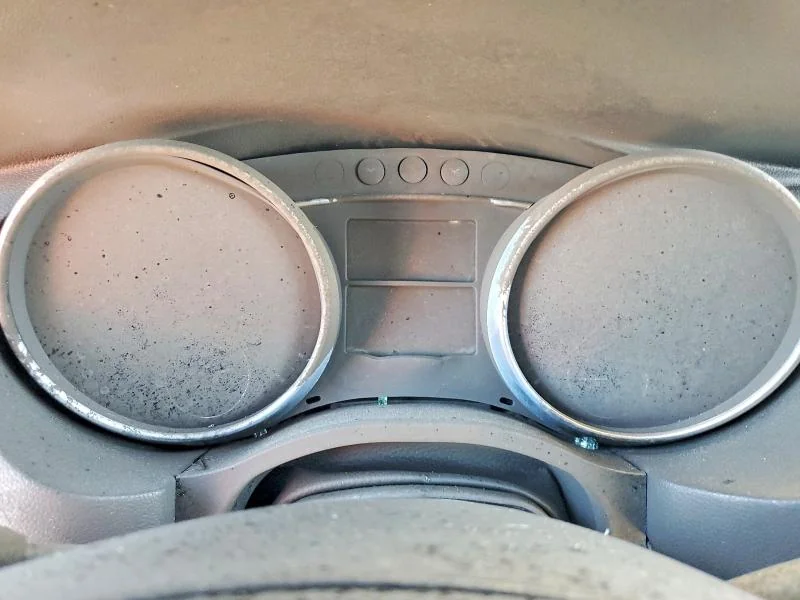 BMW X3 2011 photo 9
