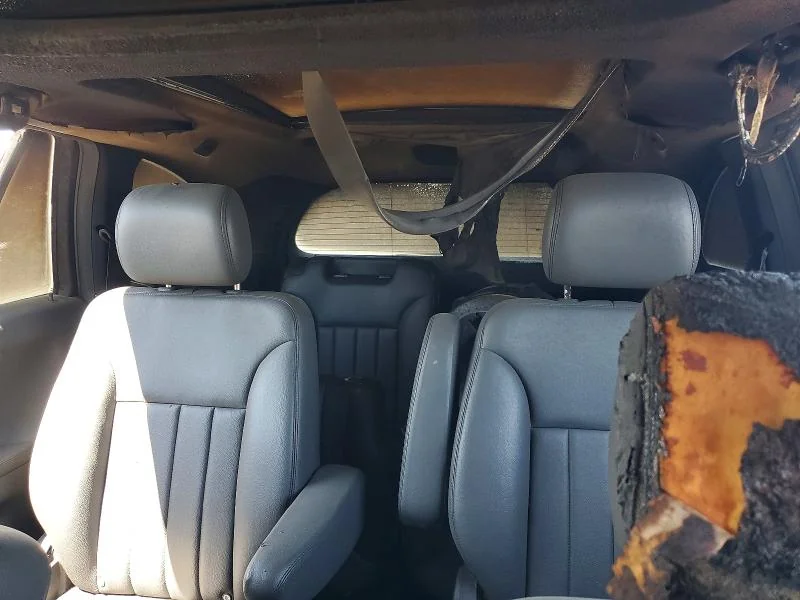 BMW X3 2011 photo 10