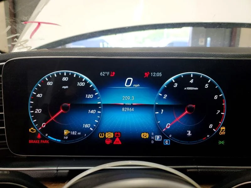 BMW X3 2012 photo 9