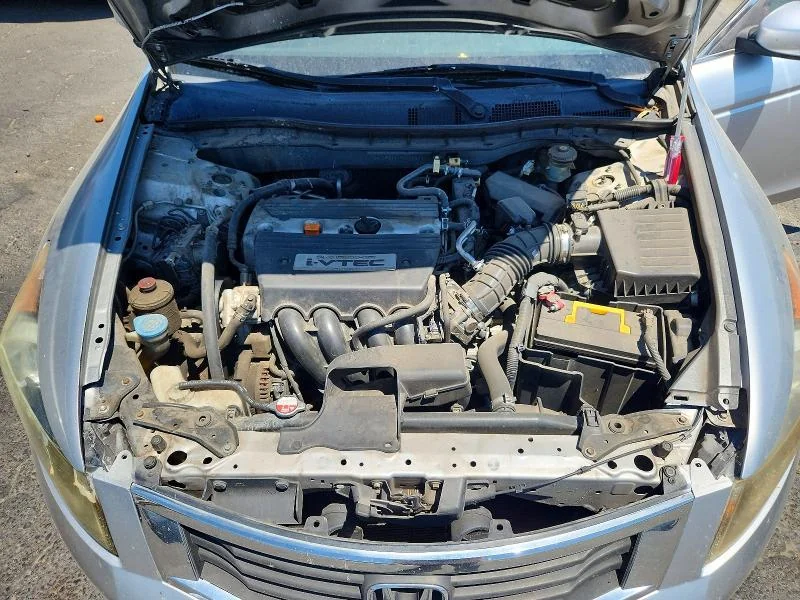 HONDA ACCORD 2009 photo 11