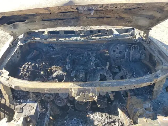 NISSAN ARMADA 2006 photo 12