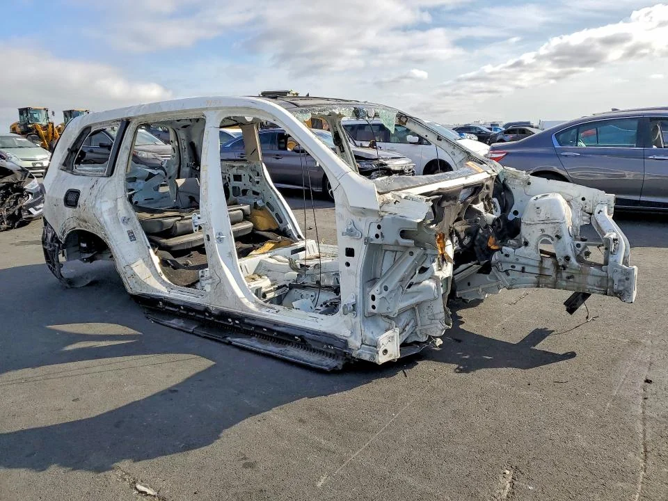 BMW X5 2022 photo 4