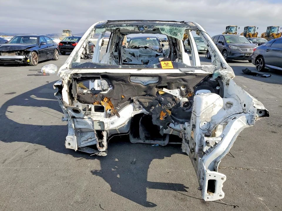 BMW X5 2022 photo 5