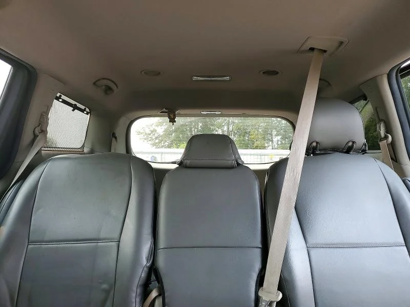 KIA SEDONA 2015 photo 10