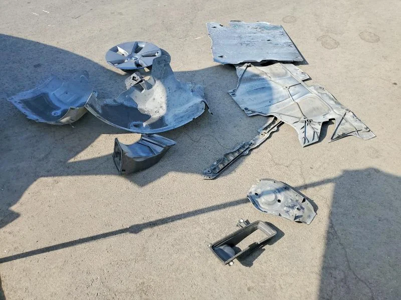 TESLA MODEL 3 2023 photo 12