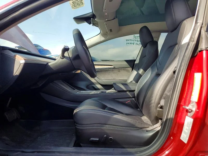 TESLA MODEL 3 2023 photo 7