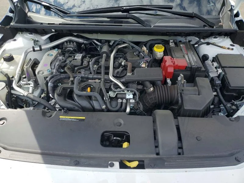 NISSAN SENTRA 2025 photo 11