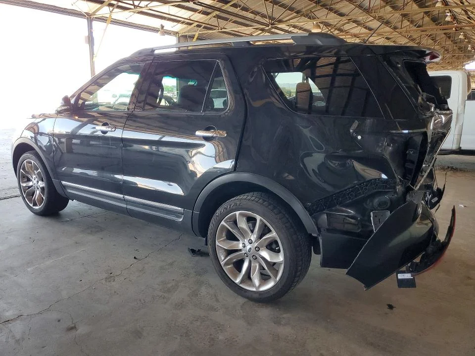 FORD EXPLORER 2013 photo 2