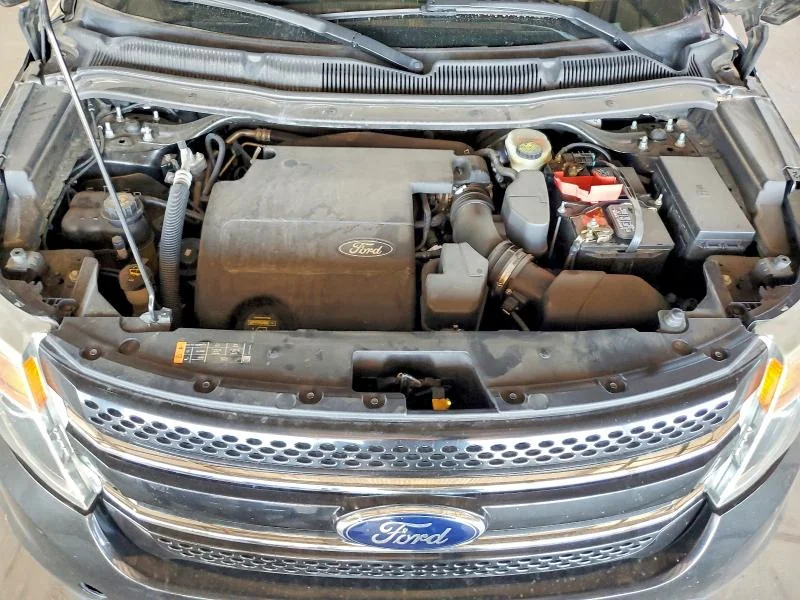 FORD EXPLORER 2013 photo 12