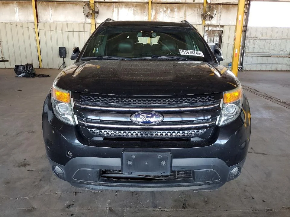 FORD EXPLORER 2013 photo 5
