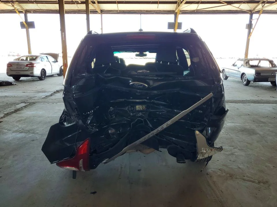 FORD EXPLORER 2013 photo 6