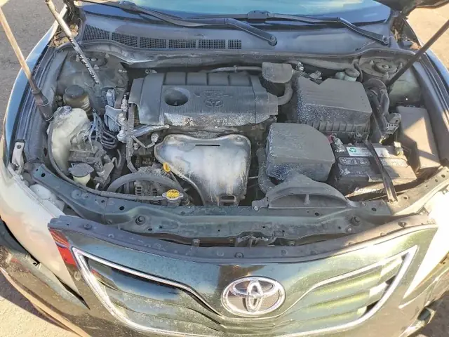 TOYOTA CAMRY 2011 photo 11