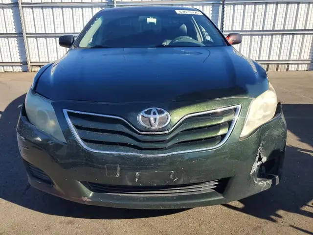 TOYOTA CAMRY 2011 photo 5