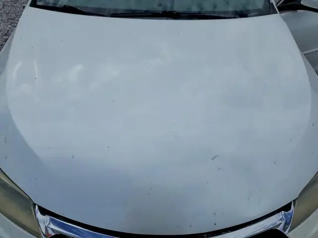 TOYOTA CAMRY 2017 photo 11