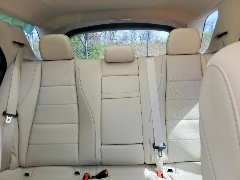 BMW X3 2018 photo 10