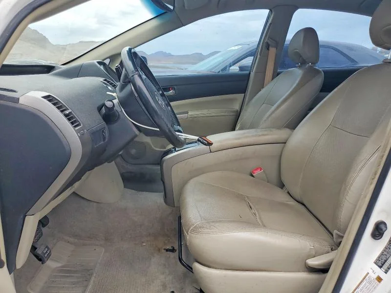 TOYOTA PRIUS 2006 photo 7