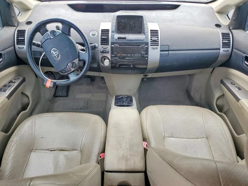 TOYOTA PRIUS 2006 photo 8