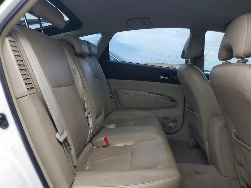 TOYOTA PRIUS 2006 photo 10