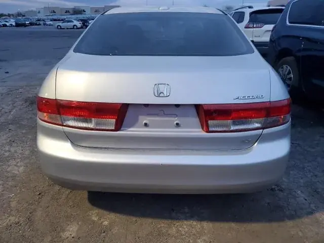 HONDA ACCORD 2004 photo 6
