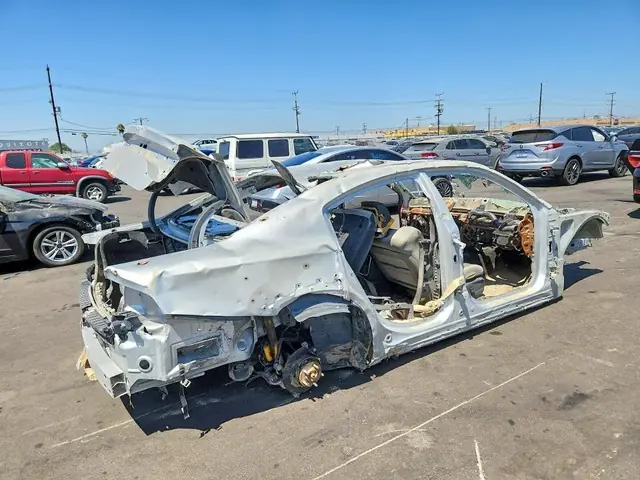 DODGE CHARGER 2020 photo 3
