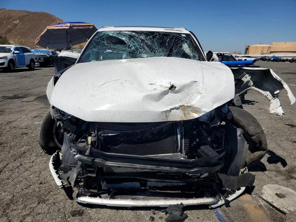 AUDI Q3 2022 photo 5