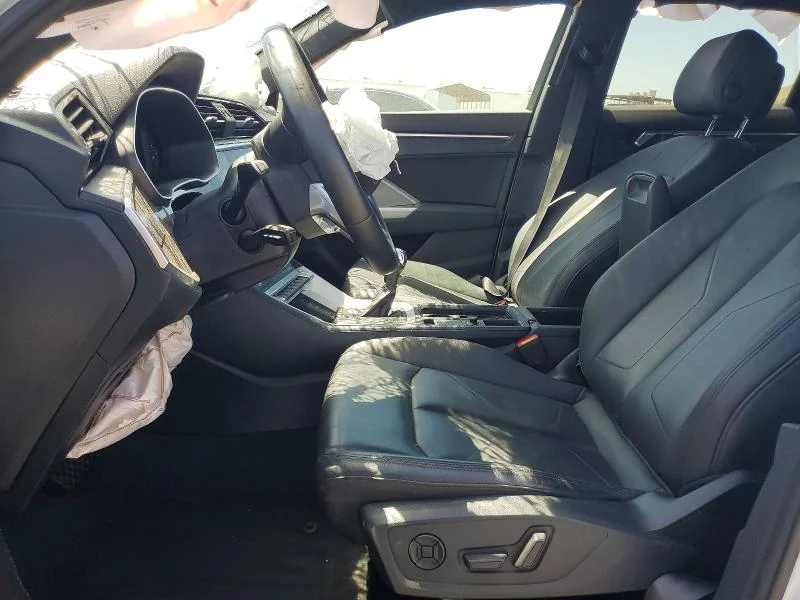 AUDI Q3 2022 photo 7