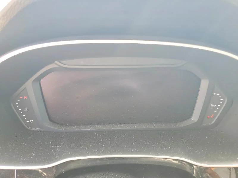 AUDI Q3 2022 photo 9
