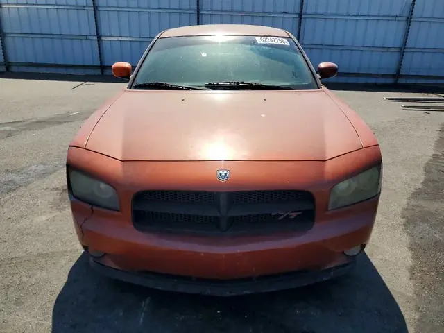 DODGE CHARGER 2006 photo 5