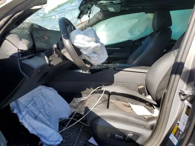 BMW I5 2024 photo 7