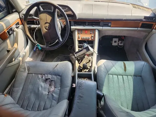 BMW X5 2024 photo 8