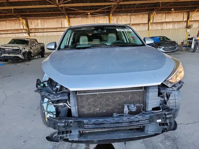 HYUNDAI TUCSON 2019 photo 5