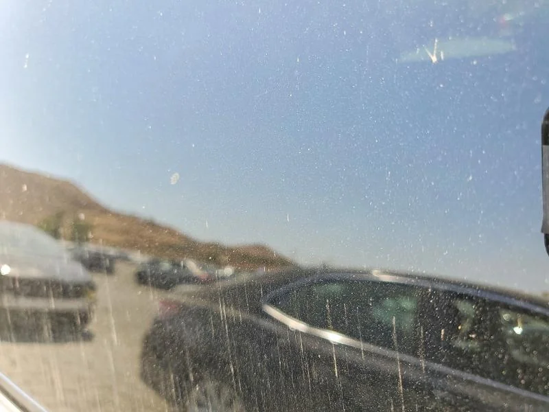 TESLA MODEL X 2018 photo 10
