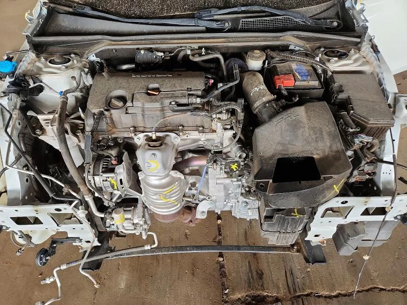 HONDA CIVIC 2023 photo 11
