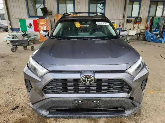 TOYOTA RAV4 2023 photo 5