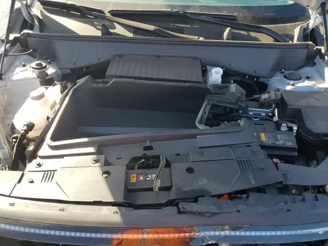 HYUNDAI KONA 2025 photo 12