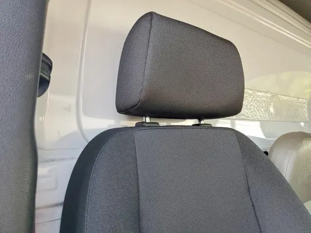 MERCEDES-BENZ SPRINTER 2022 photo 10
