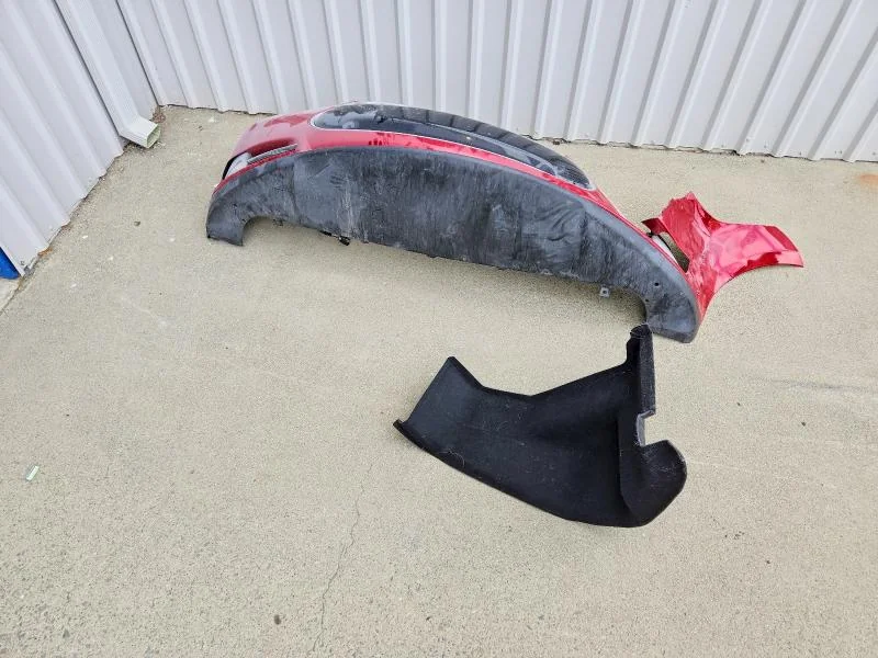 TESLA MODEL S 2014 photo 12