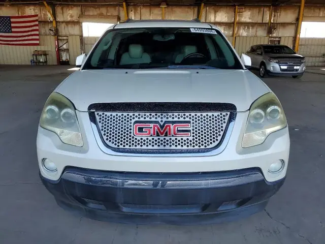 GMC ACADIA 2007 photo 5