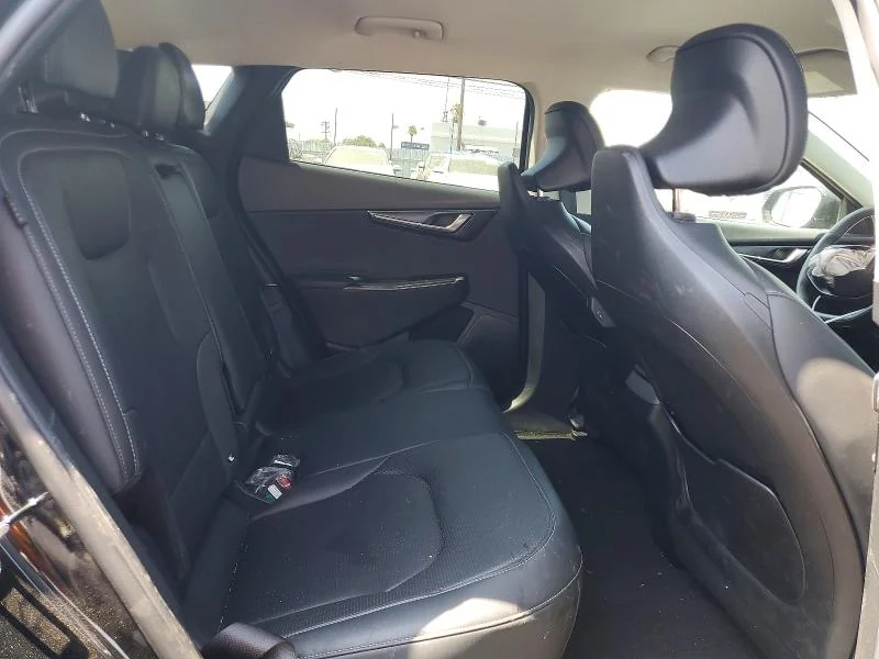 KIA EV6 2025 photo 11