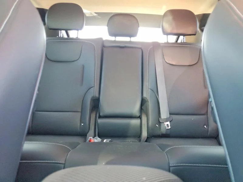 KIA EV6 2025 photo 10