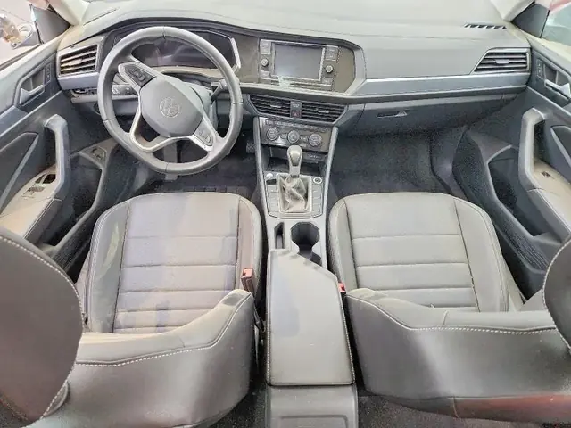 VOLKSWAGEN JETTA 2024 photo 8