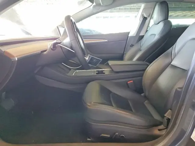 TESLA MODEL 3 2022 photo 7