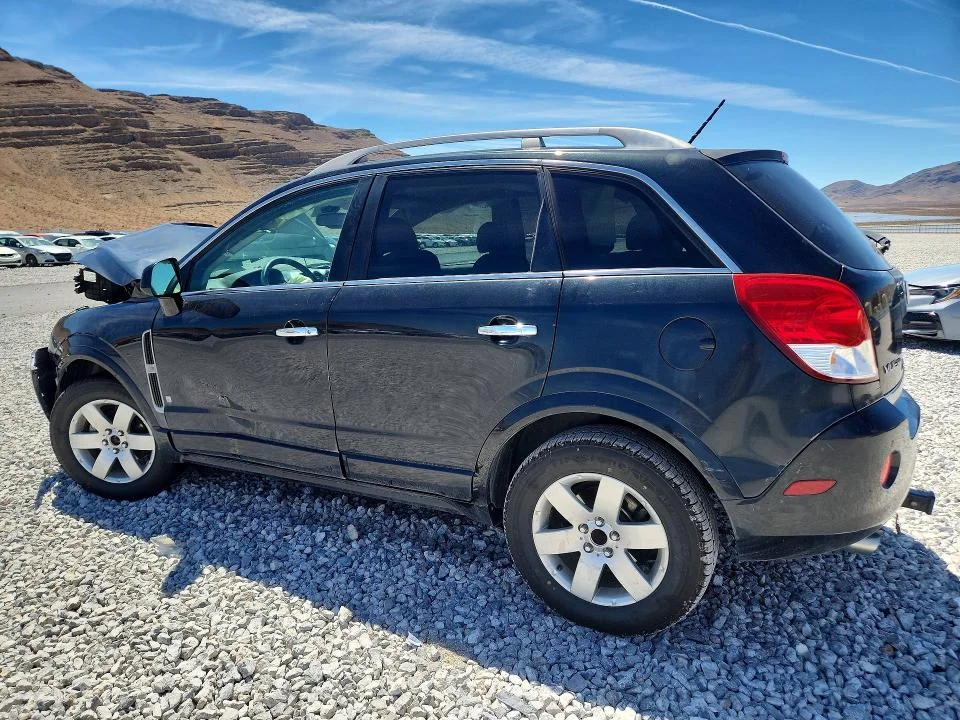 SATURN VUE 2008 photo 2