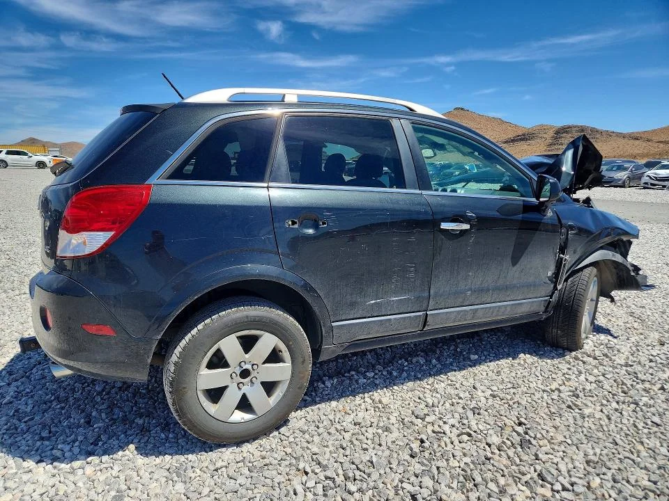 SATURN VUE 2008 photo 3