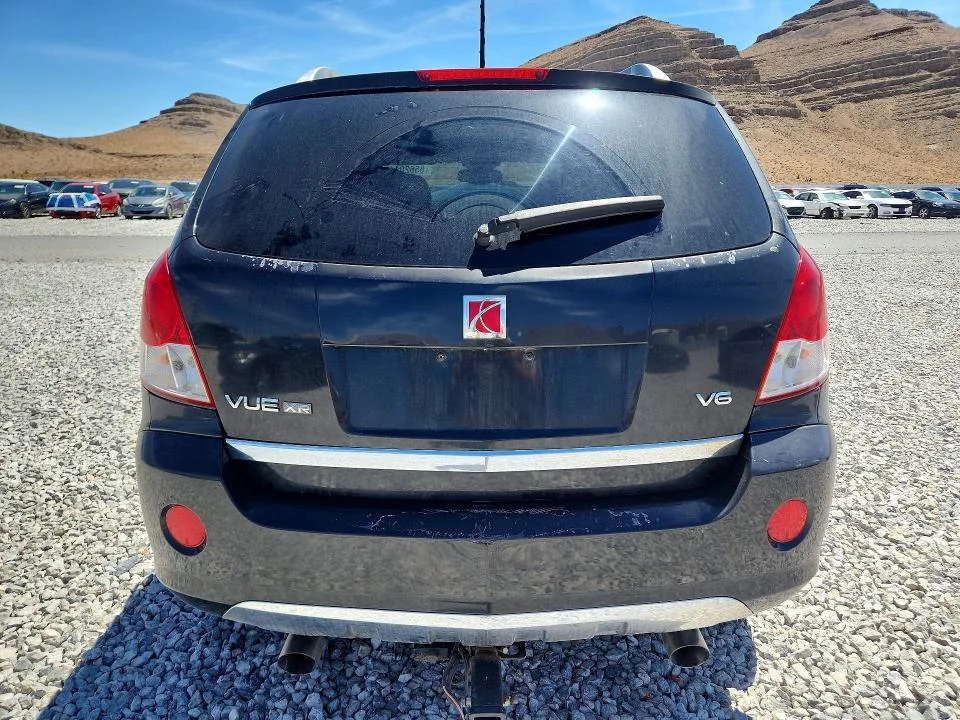 SATURN VUE 2008 photo 6