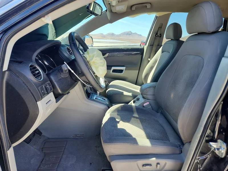 SATURN VUE 2008 photo 7