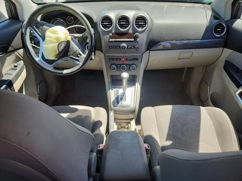 SATURN VUE 2008 photo 8