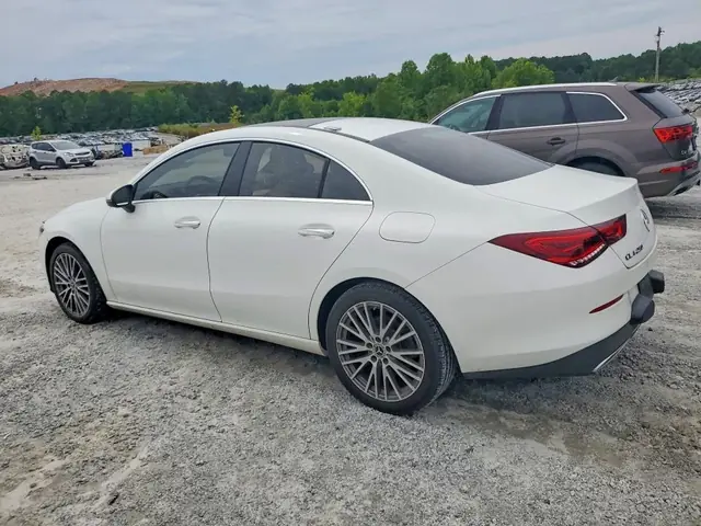 BMW M340I 2021 photo 2
